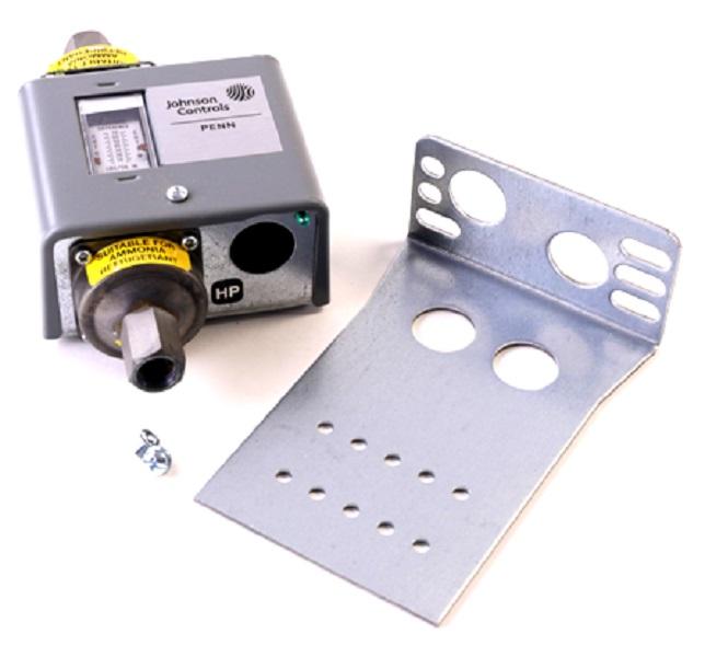 JOHNSON CONTROLS P74BA-9 CONTROL BOARDS