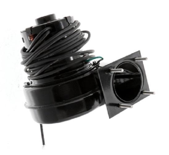 TRANE FAN0664 BLOWER HOUSING & ASSEMBLIES