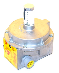ANTUNES 801111321 PRESSURE SWITCHES