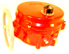 JOHNSON CONTROLS VA-9075-02 ACTUATORS