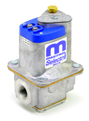 MAXITROL M520H-1/2 MODULATING VALVES