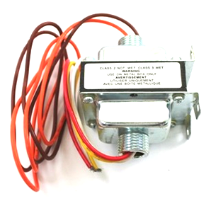 JOHNSON CONTROLS Y65S13-0 TRANSFORMERS