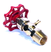 APOLLO VALVES 26-304-28 CHECK VALVES