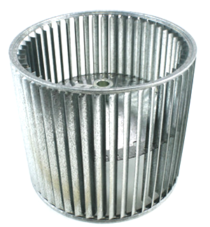 CARRIER LA22AC010 BLOWER WHEELS