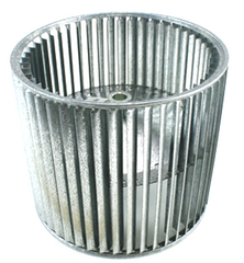 CARRIER LA22AC010 BLOWER WHEELS