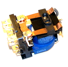 TRANE RLY1172 FAN RELAYS