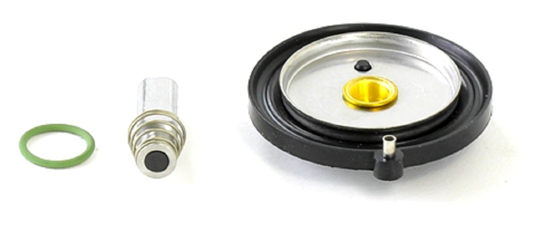 ASCO 323-507 SOLENOID VALVES & COILS