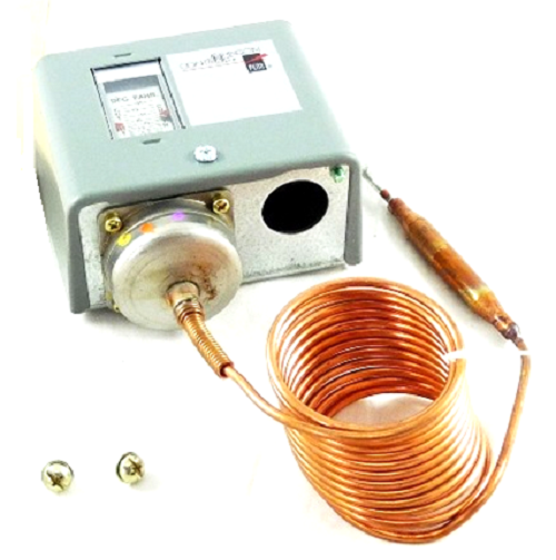 JOHNSON CONTROLS A70AA-15 CAPACITORS