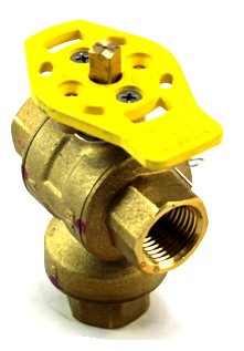 BRAY ST05-3-006 BALL VALVES