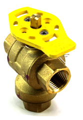 BRAY ST05-3-006 BALL VALVES