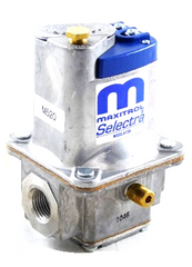 MAXITROL M520-1/2 MODULATING VALVES