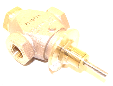 JOHNSON CONTROLS VG7841CT MIXING VALVES