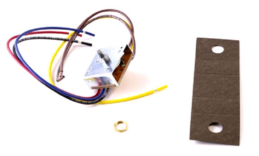 INTERNATIONAL ENVIRONMENTAL 70005905 TOGGLE SWITCHES