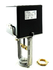 JOHNSON CONTROLS VA-3100-AGA ELECTRIC VALVE ACTUATORS