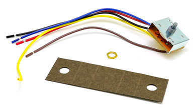 INTERNATIONAL ENVIRONMENTAL 70005904 RELAYS & SWITCHES