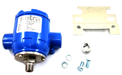 SETRA SYSTEMS 2561015PG2M11 ACTUATORS