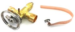 YORK 025-40681-000 THERMAL EXPANSION VALVES (TXV)