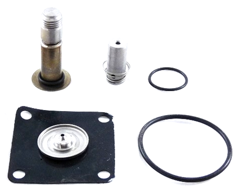 GC VALVES KS211AF02N5CG4 SOLENOID VALVES & COILS