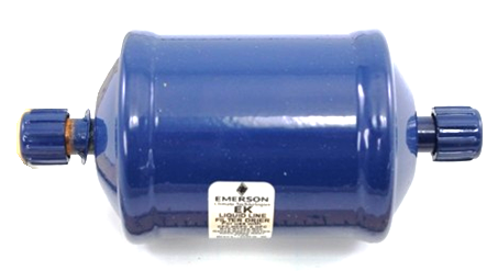 CARRIER KH45LD065 FILTER DRIERS & ACCUMULATORS
