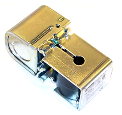 PARKER RK3B2 GAS VALVES
