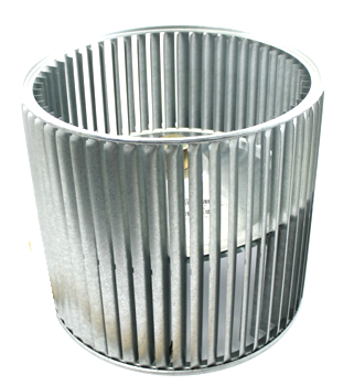 CARRIER LA22LA021 BLOWER WHEELS