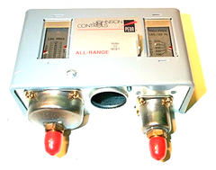 JOHNSON CONTROLS P72MA-8 CONTROL BOARDS