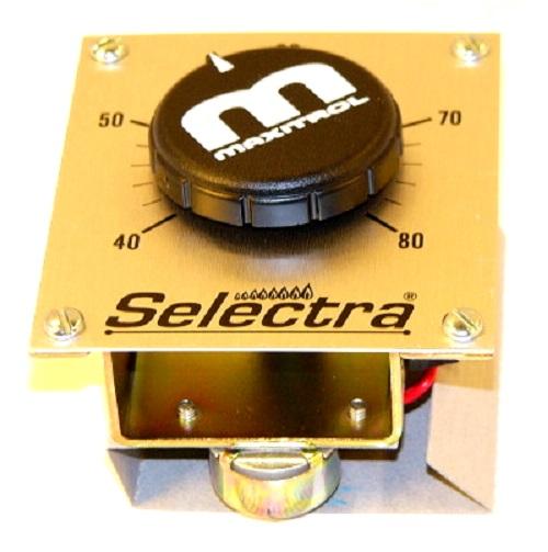 MAXITROL TD244AP TEMPERATURE CONTROLS