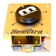 MAXITROL TD244AP TEMPERATURE CONTROLS
