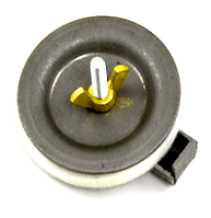 BARD 8620-007 GAS VALVE ASSEMBLIES