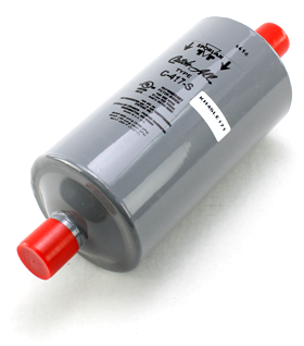 CARRIER KH45LE171 FILTER DRIERS & ACCUMULATORS