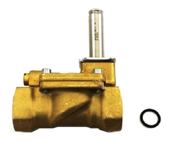 DANFOSS 032U6533 SOLENOID VALVES & COILS