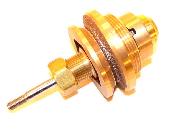 JOHNSON CONTROLS V-3755-6003 GLOBE VALVES