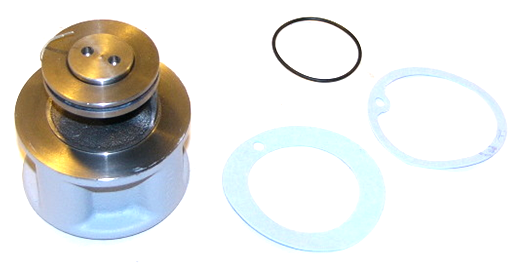 PARKER 202708 CARTRIDGE FILTERS