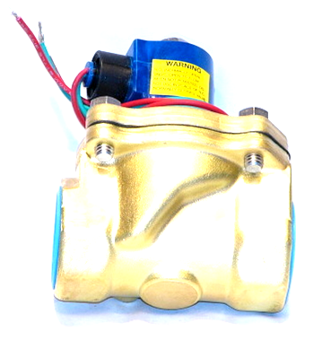 GC VALVES S212GF02N5HJ2 SOLENOID VALVES