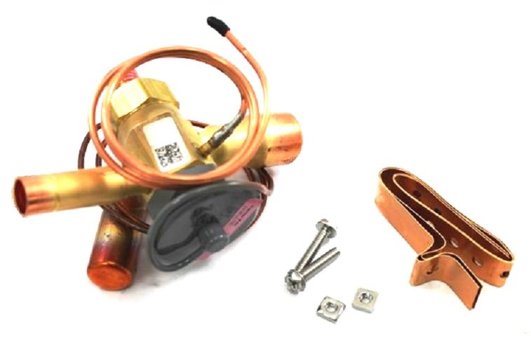 CARRIER EA36UZ155 THERMAL EXPANSION VALVES (TXV)