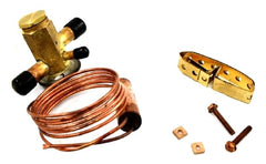 TRANE VAL2980 GAS VALVES
