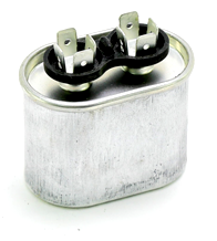 ENVIRO-TEC PE-12-0500 CAPACITORS