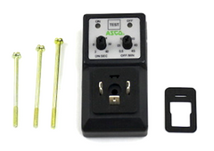 ASCO 272839-009 TIMERS