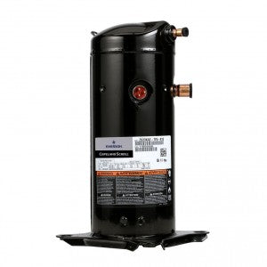 EMERSON ZF04KAE-PFV-818 SCROLL COMPRESSORS