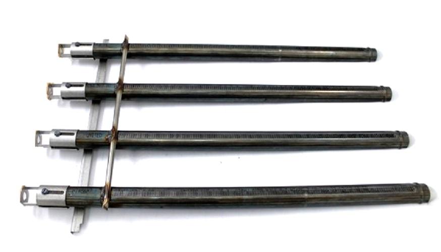 BARD 9010-066 PILOT ASSEMBLIES