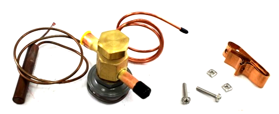 TRANE VAL7360 THERMAL EXPANSION VALVES (TXV)
