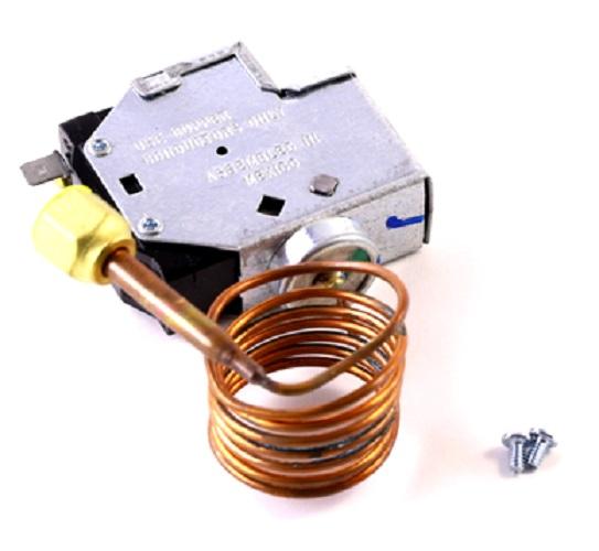 JOHNSON CONTROLS P20CA-75 THERMOSTATS