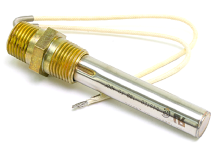 LAARS 01-018023-000 TEMPERATURE SWITCHES