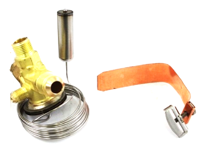 DANFOSS 068Z3349 THERMAL EXPANSION VALVES (TXV)