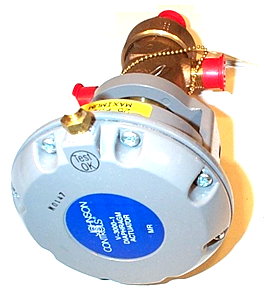 JOHNSON CONTROLS V-4440-1005 GLOBE VALVES