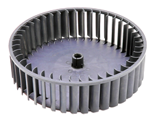 CARRIER LA21QB084 BLOWER WHEELS
