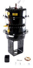 JOHNSON CONTROLS MP865D001G PNEUMATIC VALVE ACTUATORS