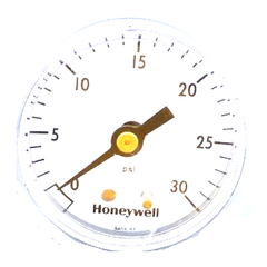 HONEYWELL 305914 PRESSURE GAUGES
