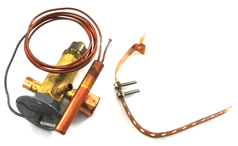 AAON P47500 THERMAL EXPANSION VALVES (TXV)