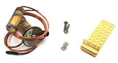 TRANE VAL7244 THERMAL EXPANSION VALVES (TXV)